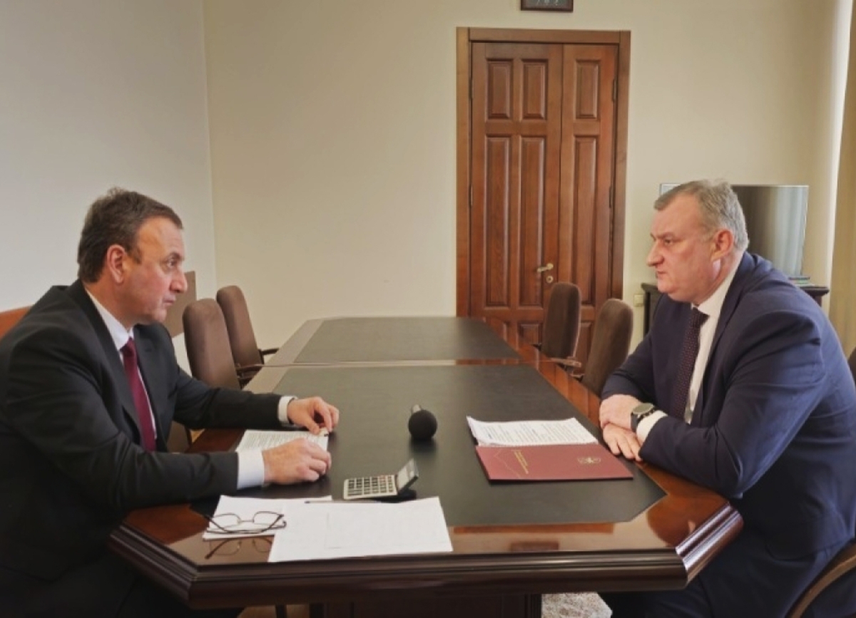 Отчёт о деятельности Министерства здравоохранения Абхазии за 2025 год