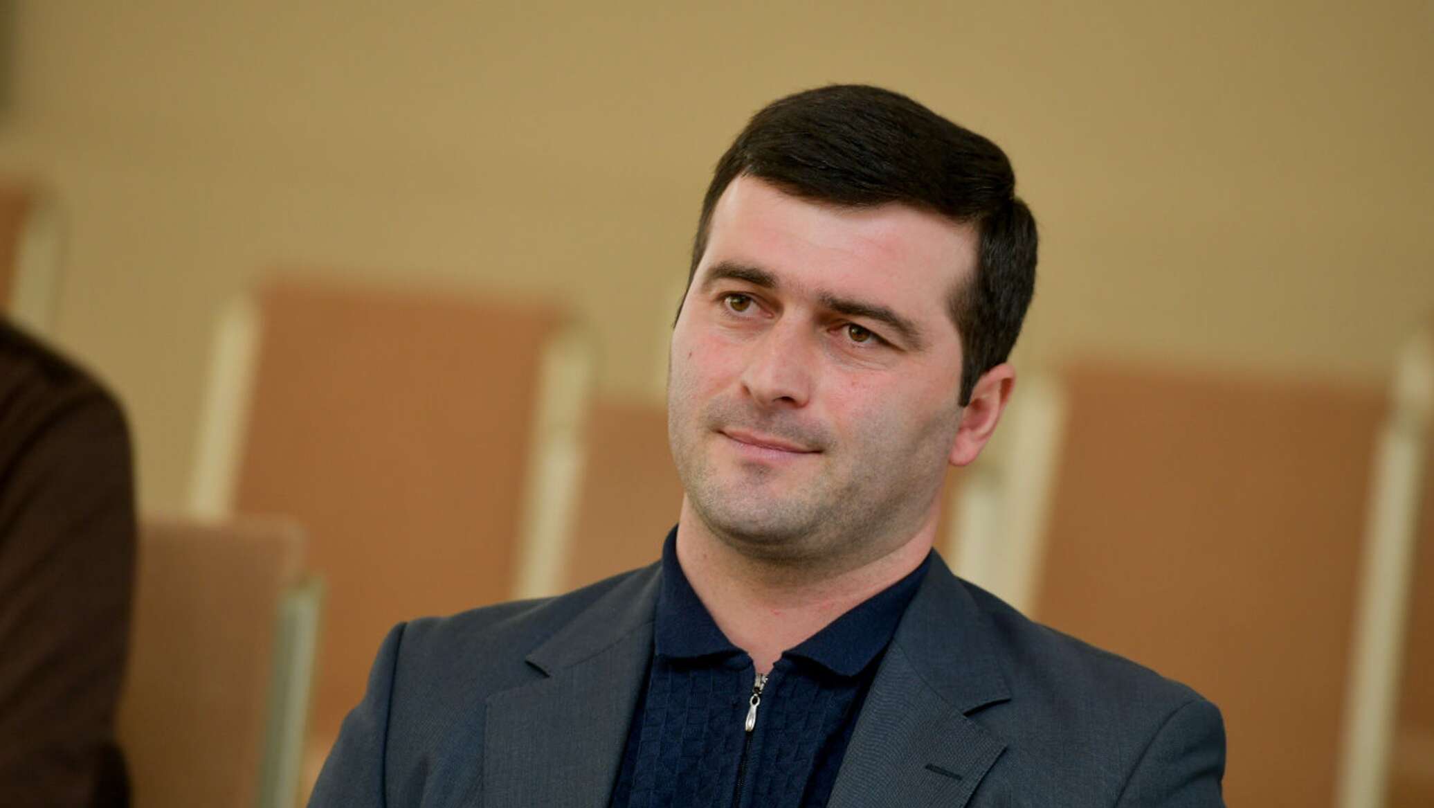Хагба Таращ Миронович
