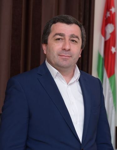 Министр социального обеспечения и демографической политики Республики Абхазия