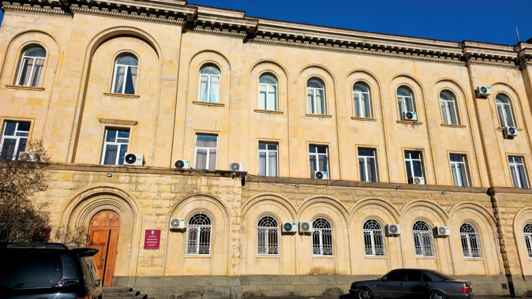 Сообщение Правительства Республики Абхазия о ситуации в топливной отрасли