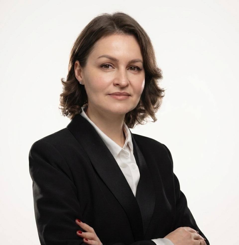 Цыбулевская Майя Васильевна