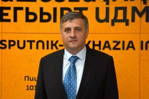 Вараздат Миносян рассказал о государственной программе "Развитие сельского хозяйства"