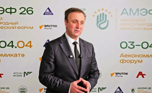 Владимир Делба: соглашения укрепляют наши братские связи с регионами России