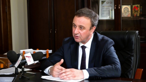 Владимир Делба: мы собираемся сделать несколько шагов, которые уже к зиме снизят риски по энергодефициту