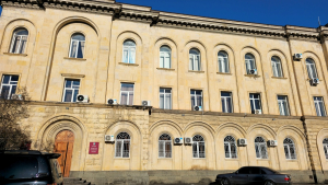 23 апреля состоится заседание Кабинета министров