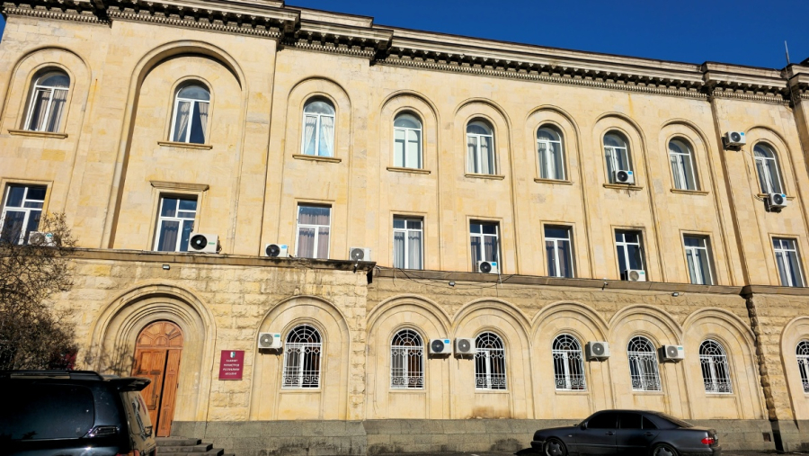 23 апреля состоится заседание Кабинета министров