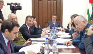 Кабинет министров утвердил бюджеты государственных фондов на 2026 год