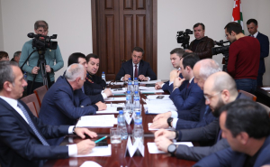 Кабинет министров утвердил отчет внебюджетных фондов за 2025 год