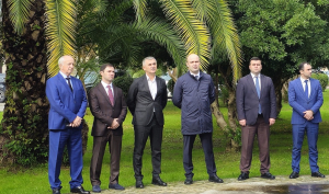 30 октября – День памяти жертв политических репрессий