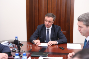 Заседание Кабинета министров 29.12.2025 г.