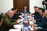 Утверждена целевая программа «Развитие демографии» на 2026 год