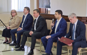 Министр экономики о мерах государственной поддержки для развития абхазского бизнеса