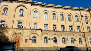 Развитие туристско-рекреационной отрасли Абхазии