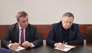 В Кабинете министров обсудили вопросы, связанные с реализацией мероприятий по развитию сельских территорий