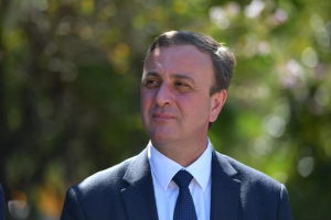 Владимир Делба поздравил сотрудников органов прокуратуры с профессиональным праздником